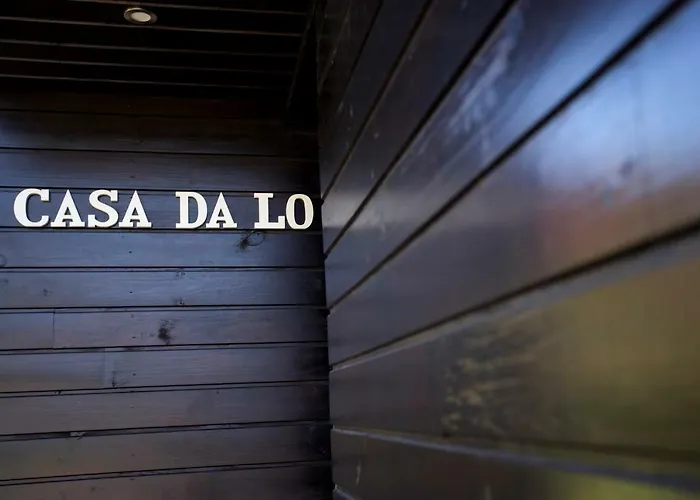 Casa Da Lo