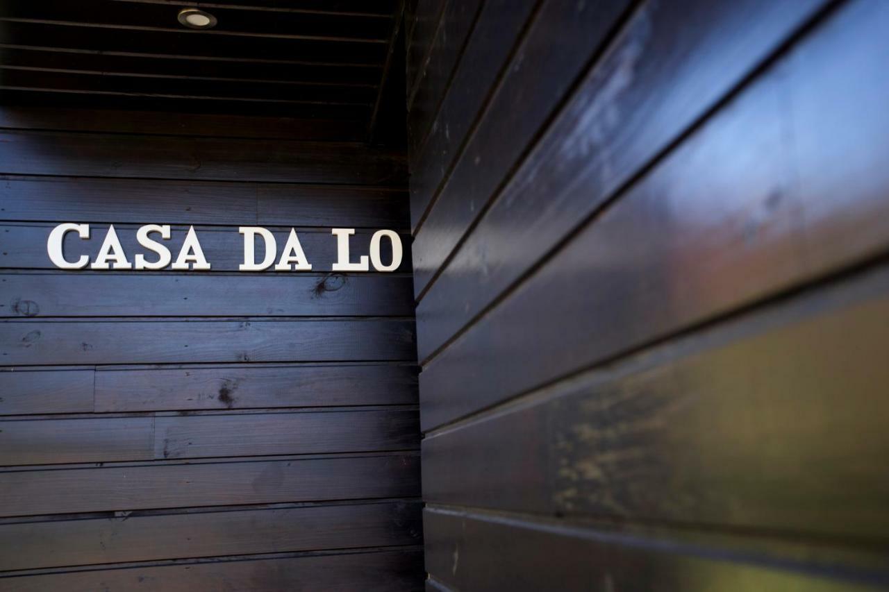 Holiday home Casa Da Lo *