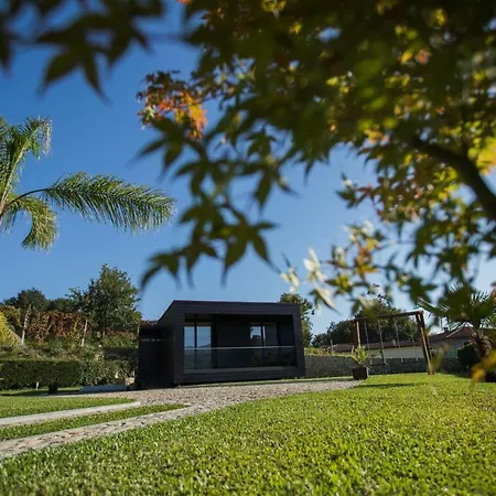 Villa Casa da Lo Viana do Castelo Esterno foto
